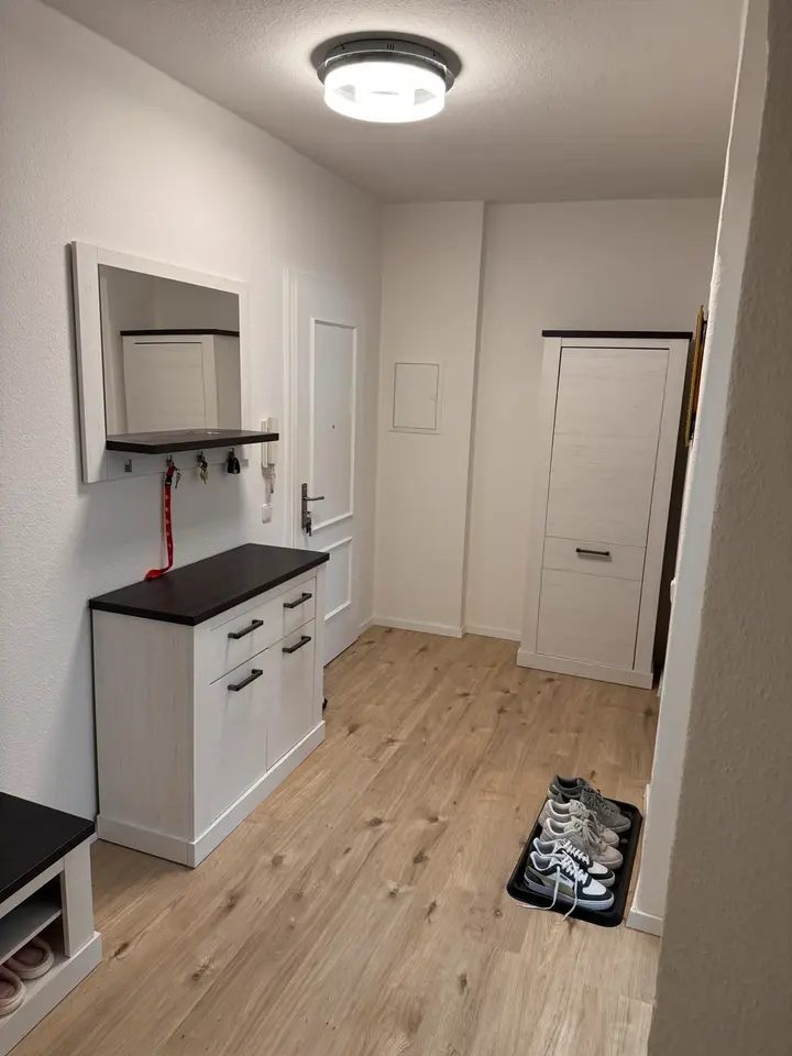 2 Zimmer Wohnung mit 61 m² in Dresden – Bild 2