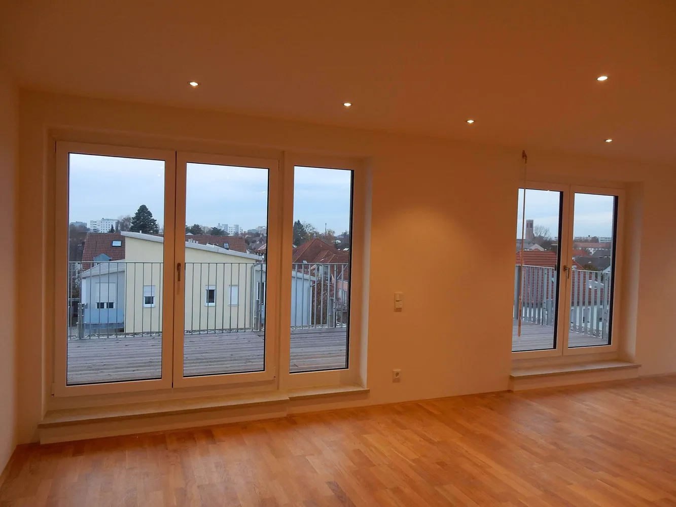 2 Zimmer Wohnung mit 74 m² in Ingolstadt – Bild 3