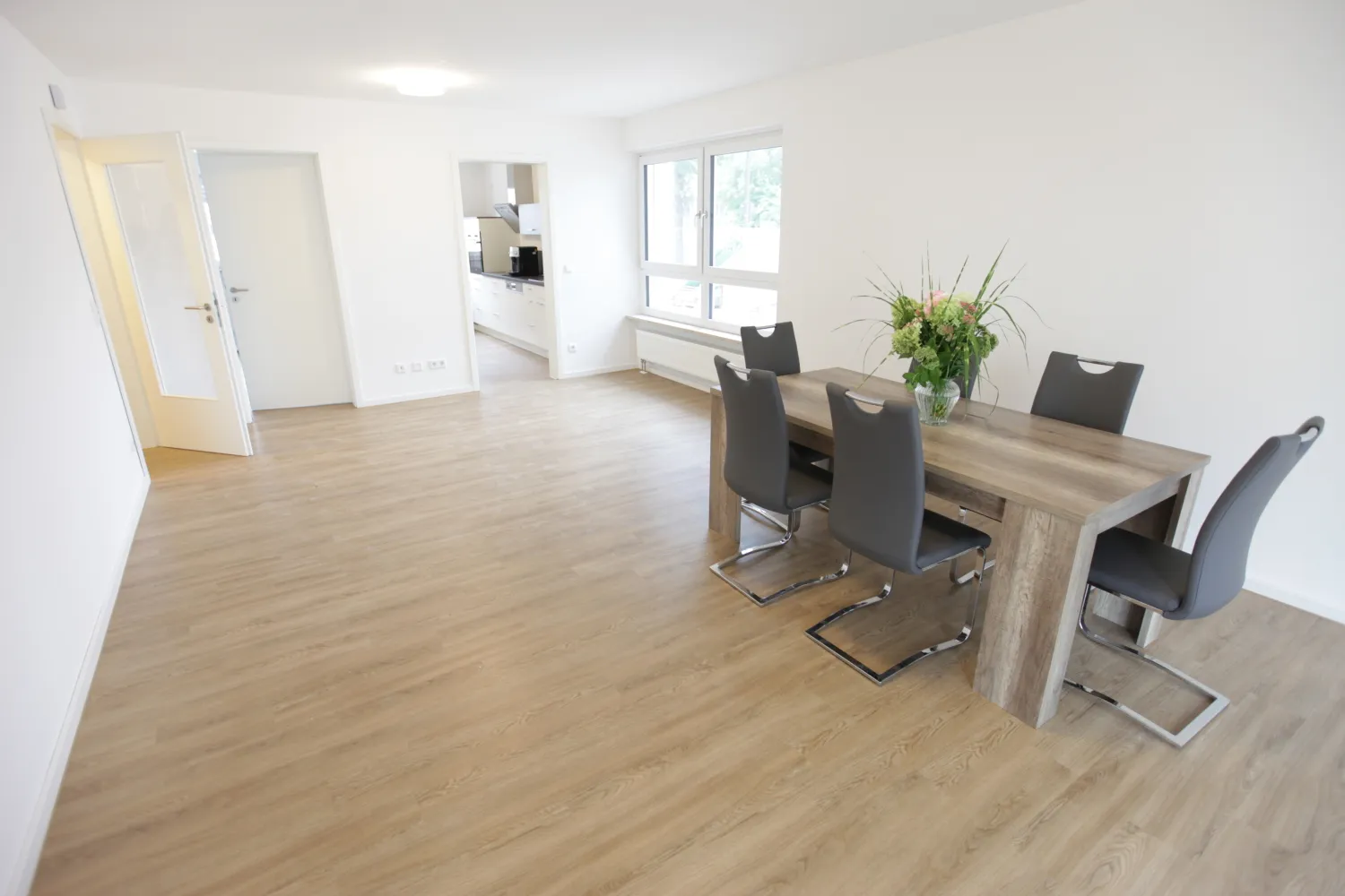 4 room apartment with 101 m² in Regensburg – Photo 3