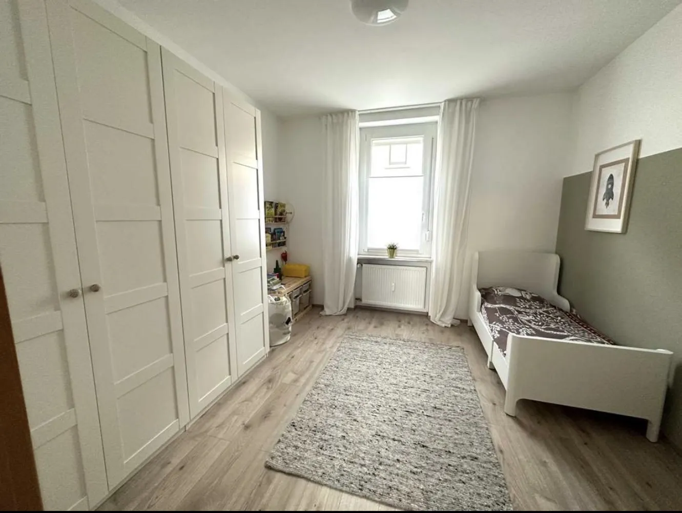 2 Zimmer Wohnung mit 49 m² in Ludwigshafen am Rhein – Bild 8