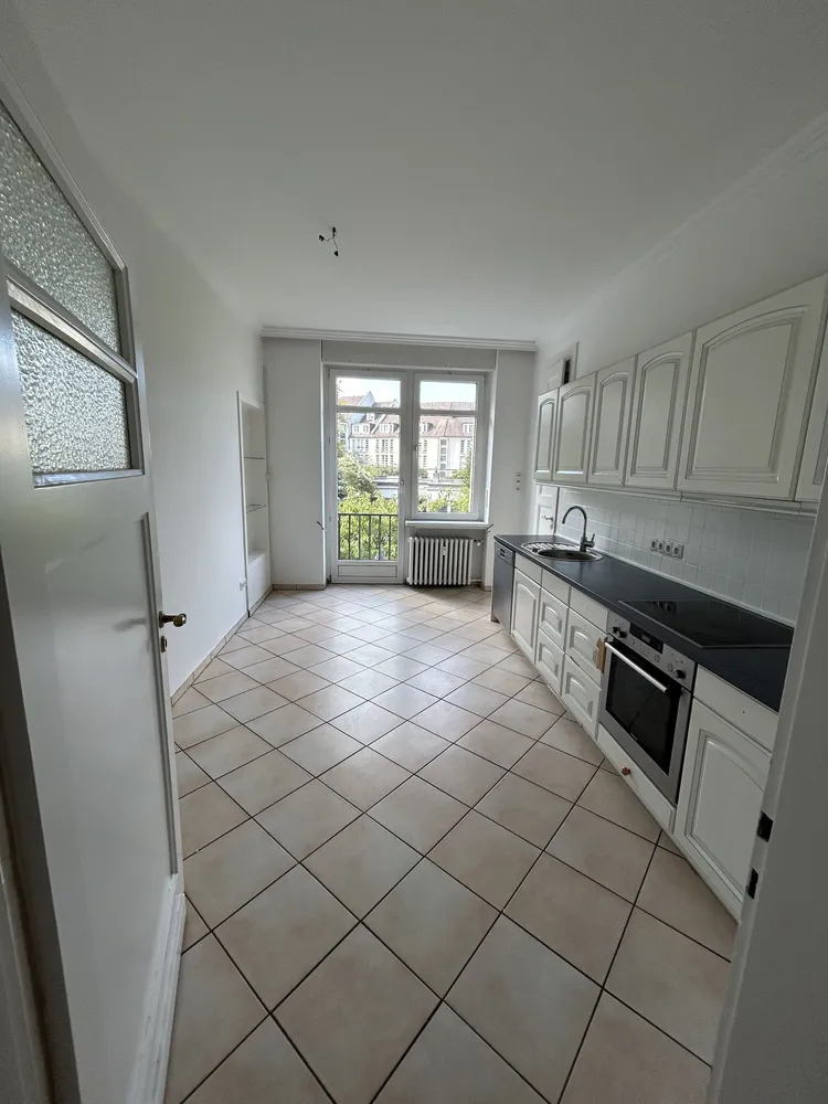 3 room apartment with 90 m² in Bonn – Photo 11