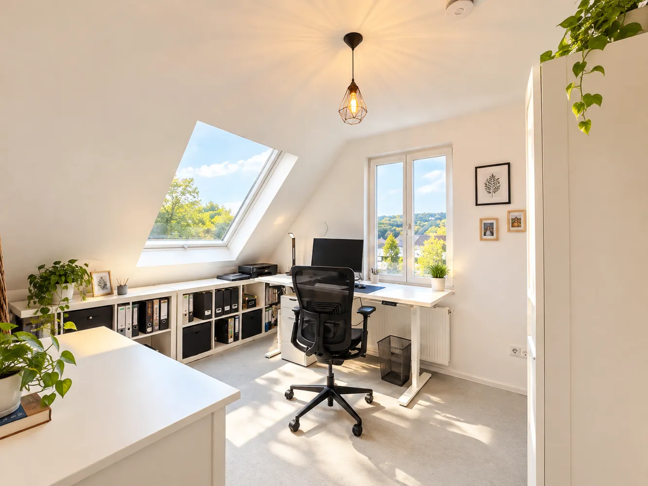 6 Zimmer Haus mit 130 m² in Stuttgart – Bild 6