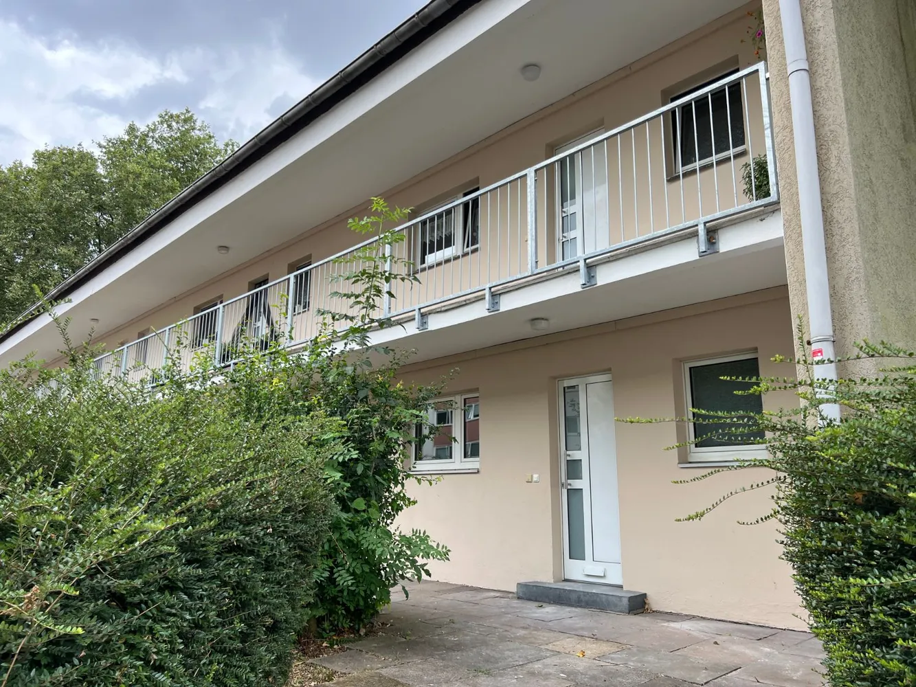 2 Zimmer Wohnung mit 46 m² in Duisburg – Bild 1
