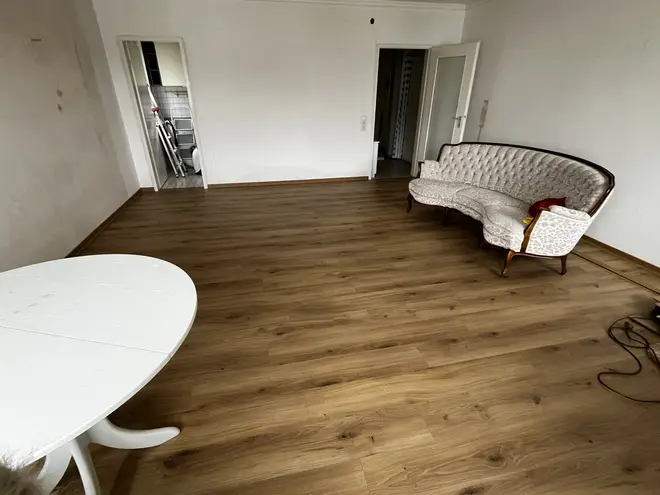 1 Zimmer Wohnung mit 38 m² in Wiesbaden – Bild 2