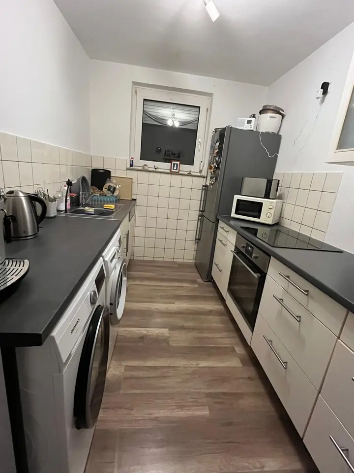 2 Zimmer Wohnung mit 56 m² in Bremen – Bild 3