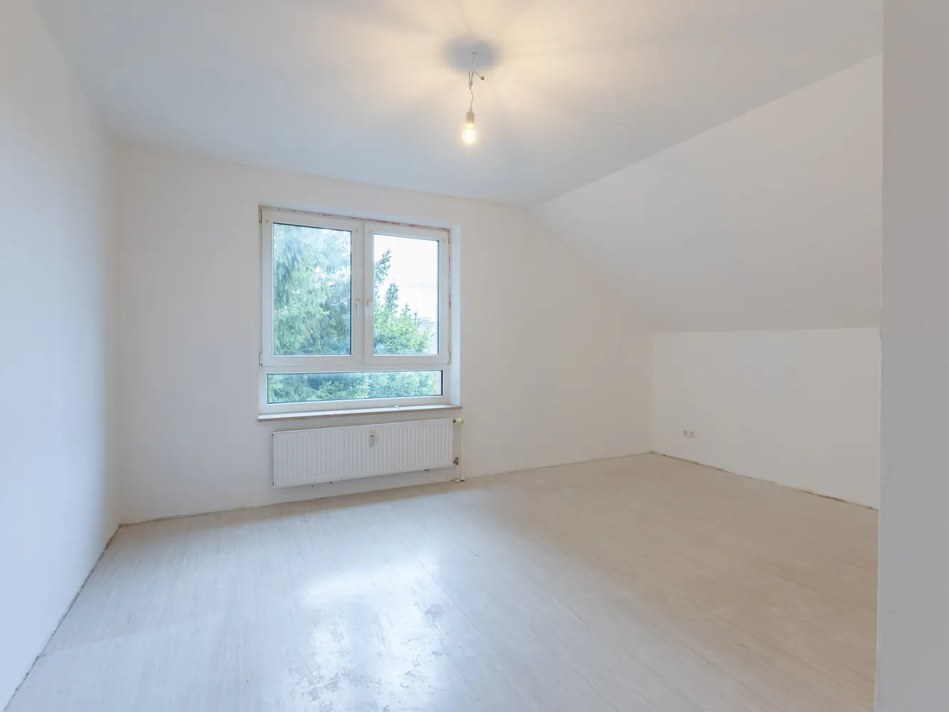2 Zimmer Wohnung mit 66 m² in Bochum – Bild 11