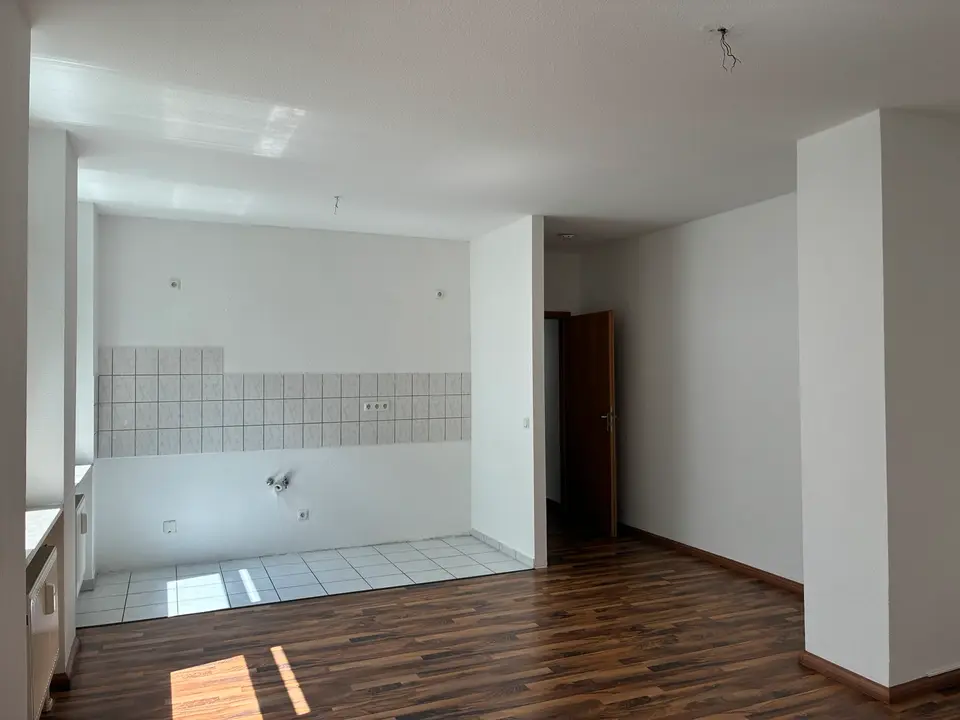 2 room apartment with 37 m² in Magdeburg – Photo 5