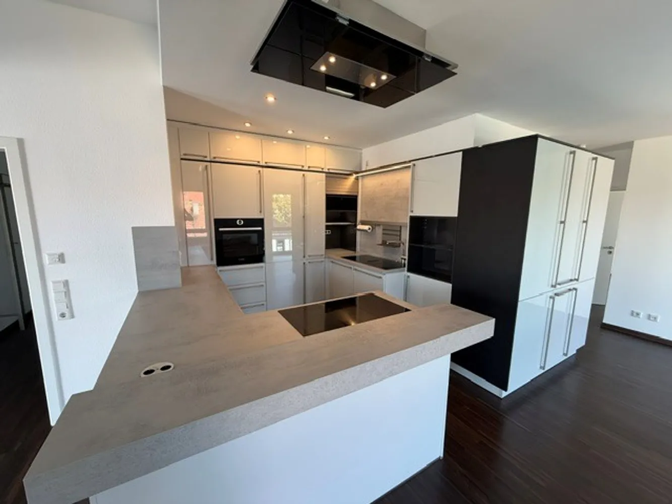 4 Zimmer Wohnung mit 126 m² in Worms – Bild 1