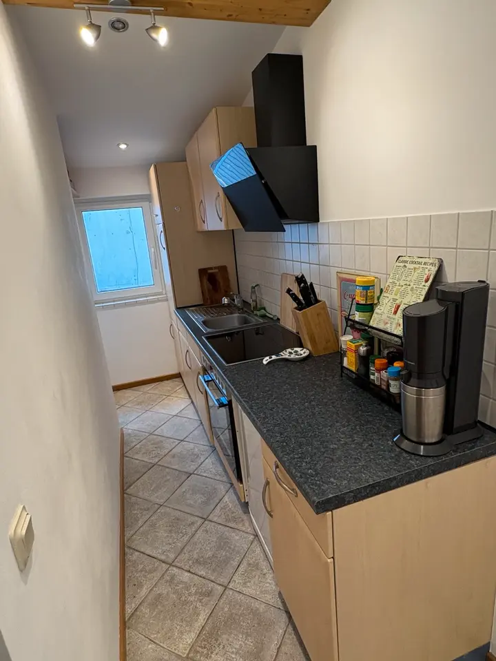 2 Zimmer Wohnung mit 40 m² in Trier – Bild 10