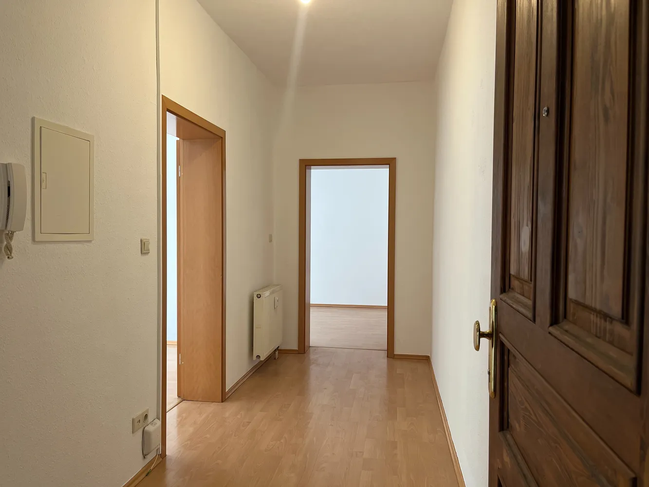 2 Zimmer Wohnung mit 63 m² in Leipzig – Bild 2