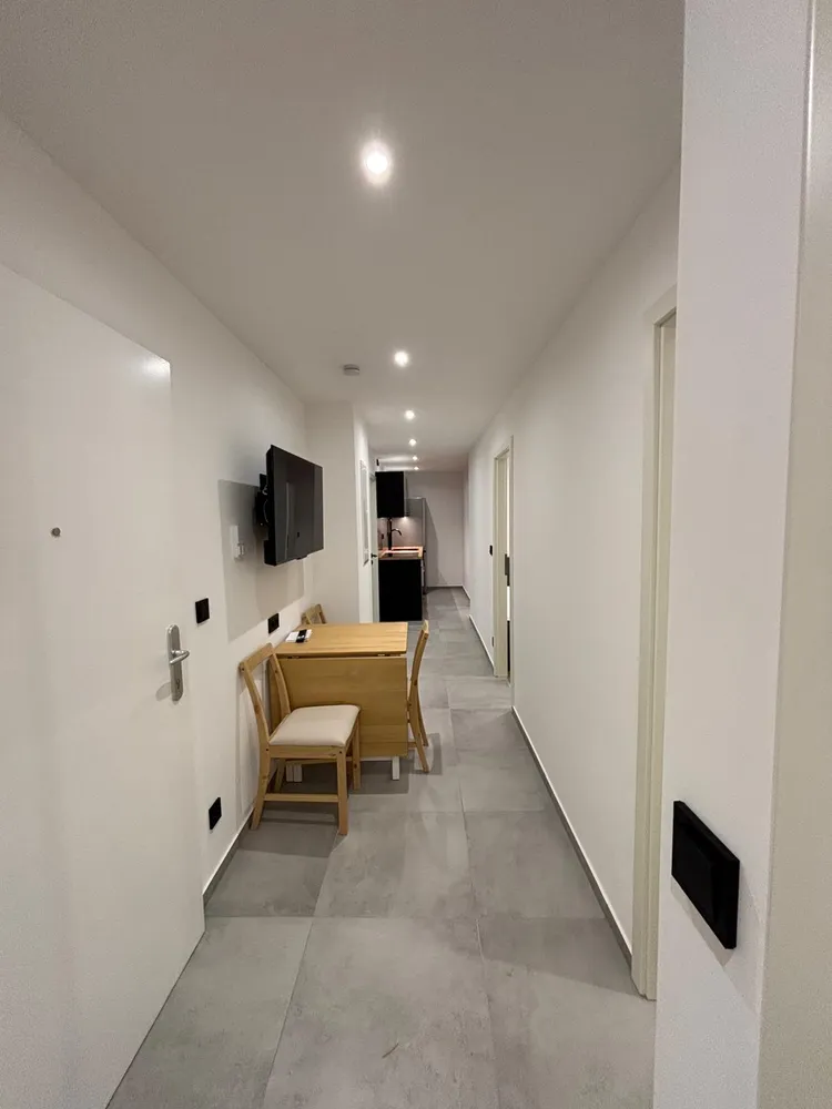 WG-Zimmer mit 10 m² in München – Bild 1