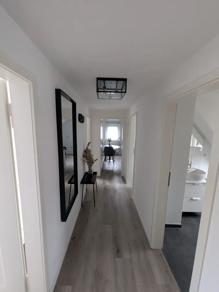 2 Zimmer Wohnung mit 50 m² in Stuttgart – Bild 9