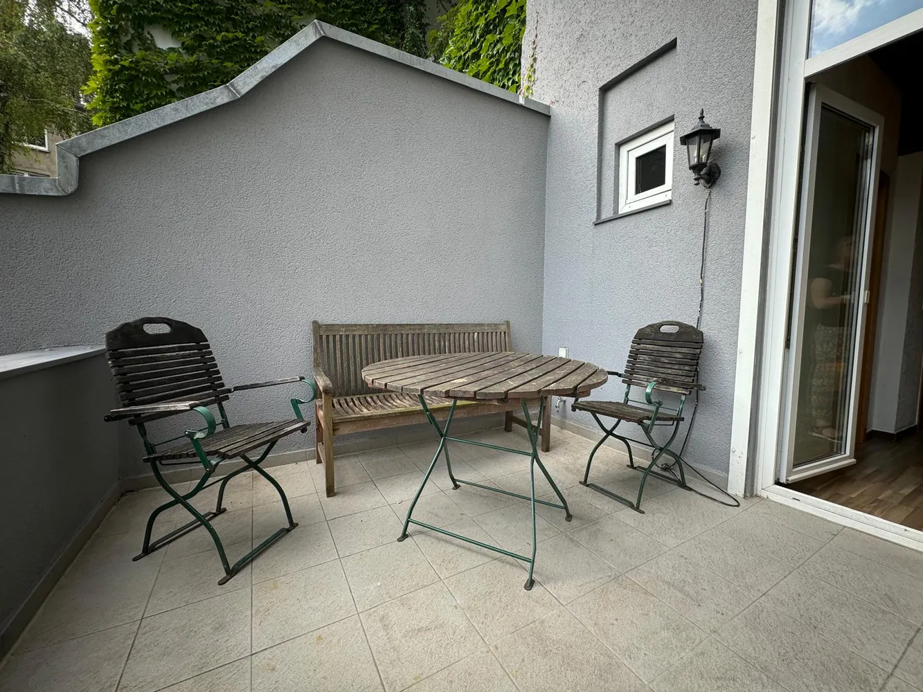 2 Zimmer Wohnung mit 42 m² in Dortmund – Bild 5