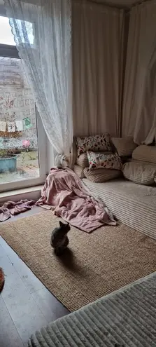 2 Zimmer Wohnung mit 80 m² in Aachen – Bild 1