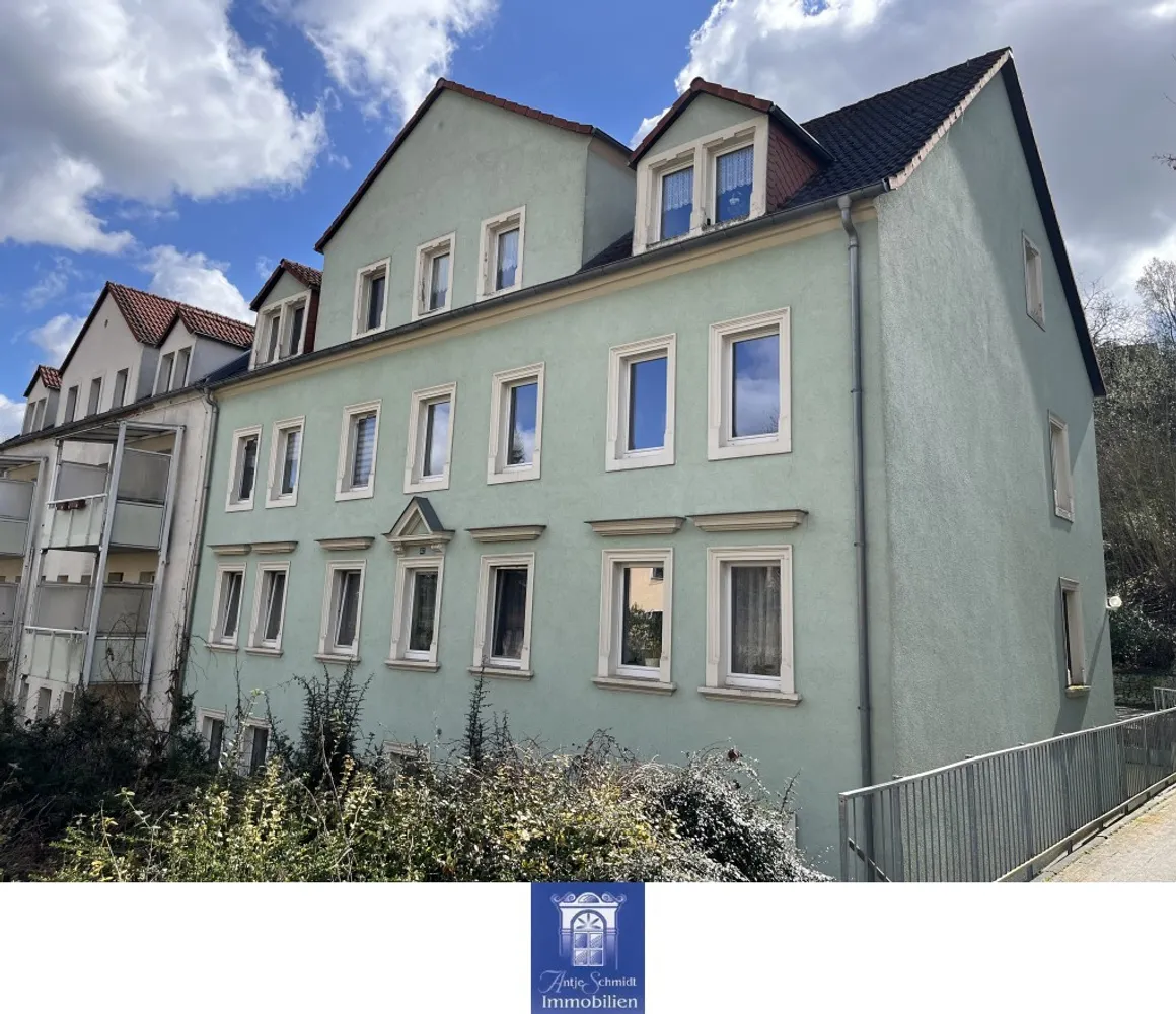 3 Zimmer Wohnung mit 58 m² in Meißen – Bild 8