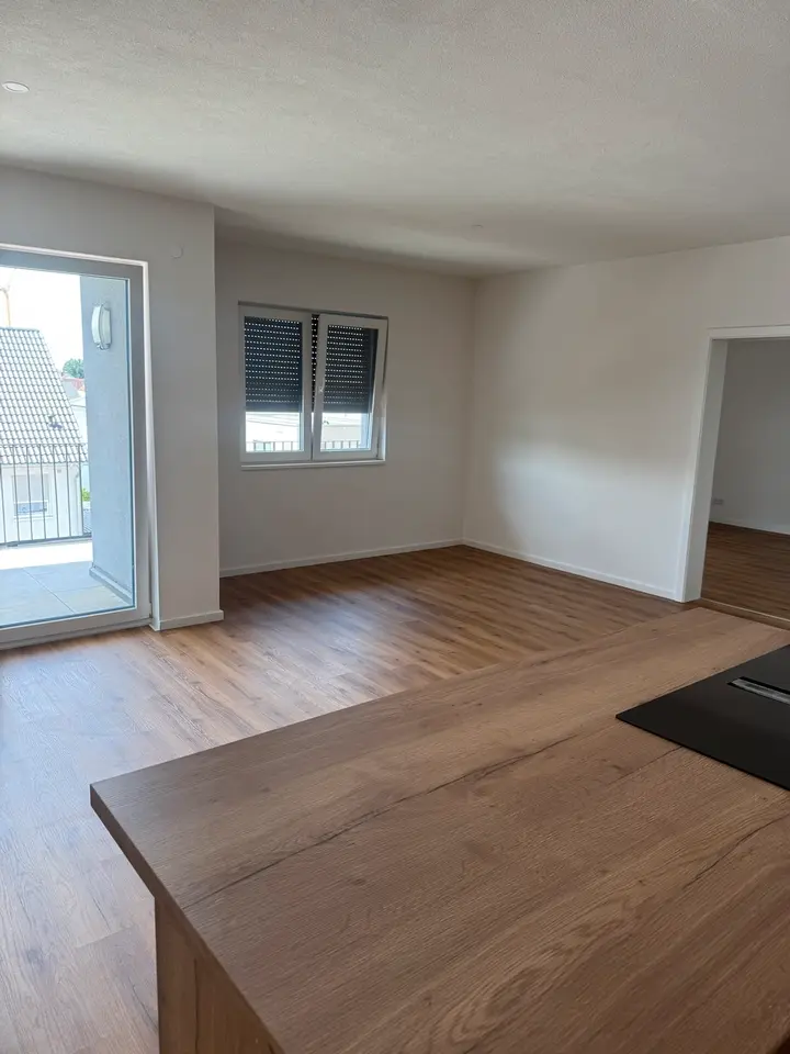 5 Zimmer Wohnung mit 124 m² in Offenburg – Bild 10