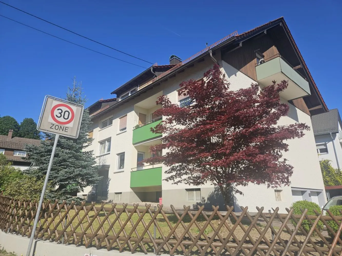 3 Zimmer Wohnung mit 94 m² in Baden-Baden – Bild 7