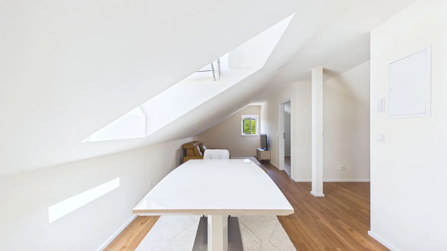 2 Zimmer Wohnung mit 37 m² in Schwäbisch Gmünd – Bild 2