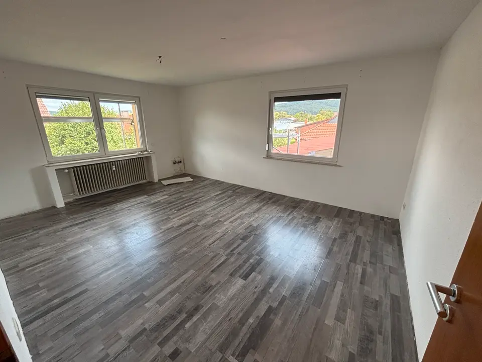 4 Zimmer Wohnung mit 110 m² in Seesen – Bild 8