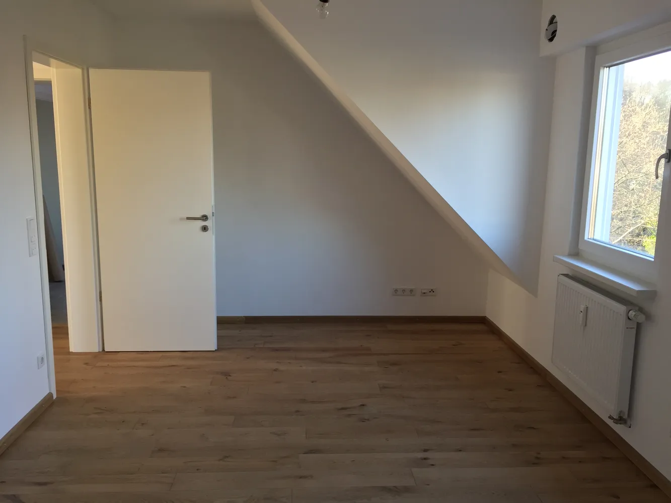 2 Zimmer Wohnung mit 46 m² in Münster – Bild 9