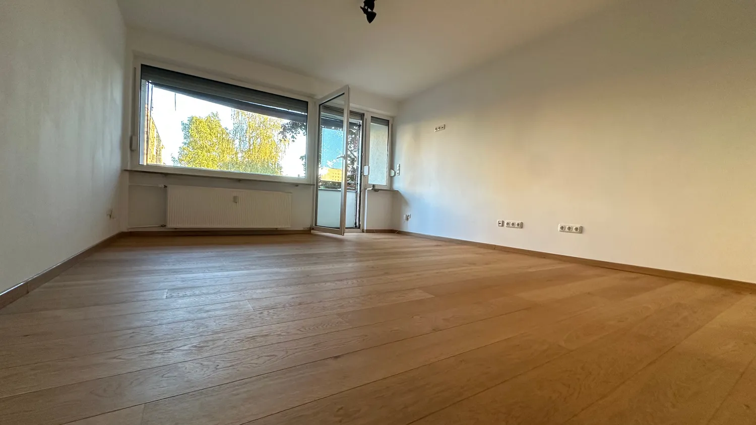 2 Zimmer Wohnung mit 58 m² in Nürnberg – Bild 8