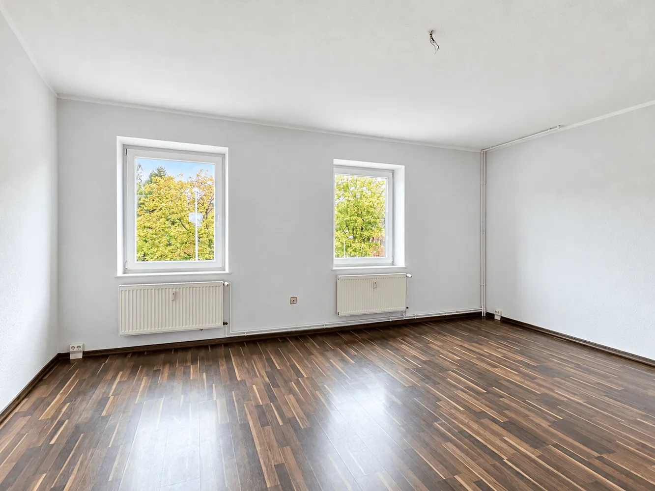 2 Zimmer Wohnung mit 50 m² in Rostock – Bild 7