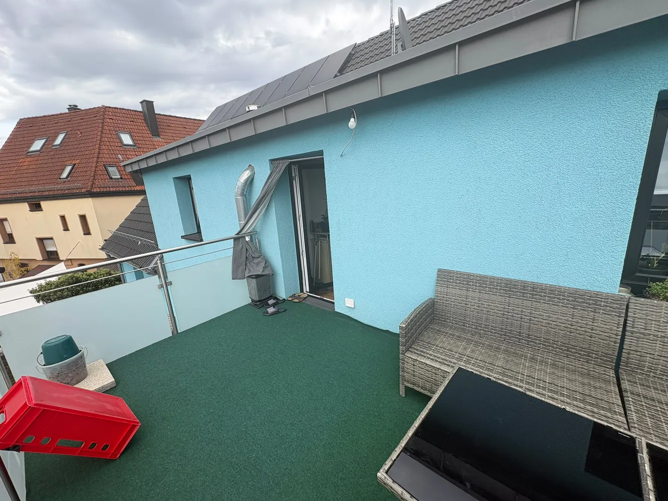 6 room apartment with 150 m² in Herrenberg – Photo 6