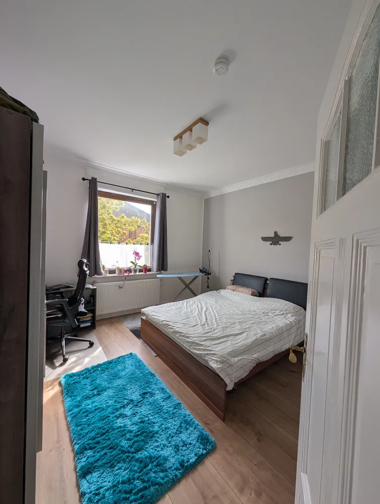 2 Zimmer Wohnung mit 54 m² in Aachen – Bild 9