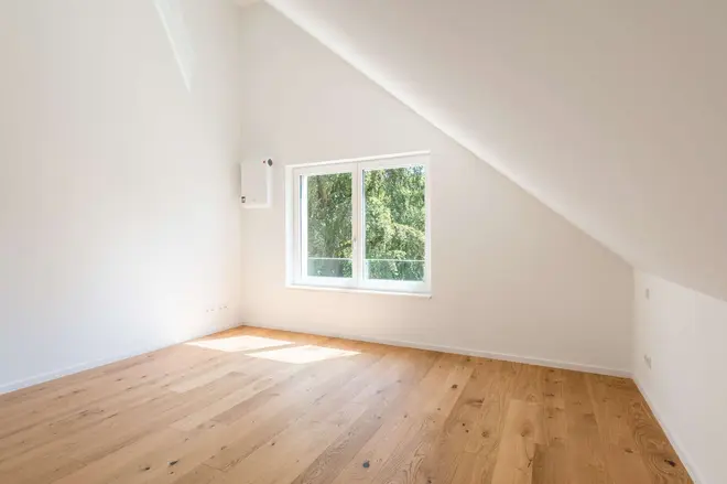 3 Zimmer Wohnung mit 100 m² in München – Bild 4
