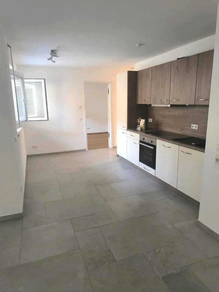 2 Zimmer Wohnung mit 60 m² in Freiburg im Breisgau – Bild 3