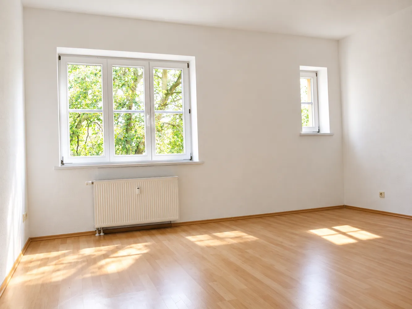 3 room apartment with 67 m² in Magdeburg – Photo 11