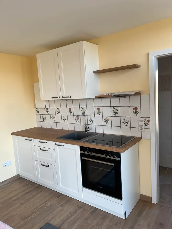1 Zimmer Haus mit 40 m² in Sangerhausen – Bild 10