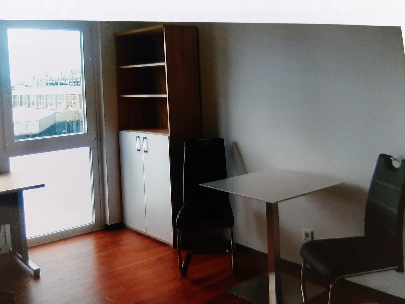 1 Zimmer Wohnung mit 26 m² in Ingolstadt – Bild 5