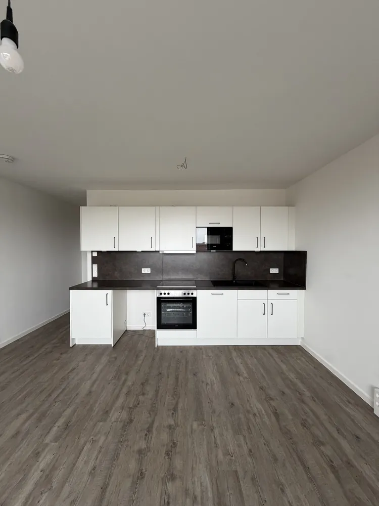 1 Zimmer Wohnung mit 32 m² in Dresden – Bild 1