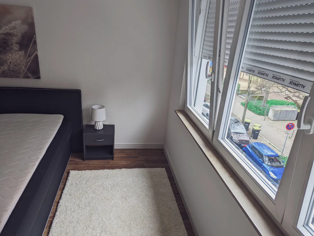 2 Zimmer Wohnung mit 57 m² in Pforzheim – Bild 11