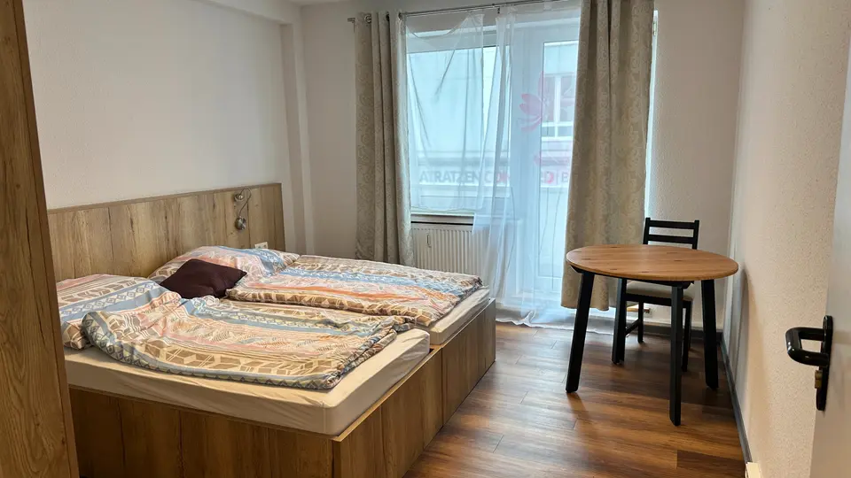 4 Zimmer Wohnung mit 92 m² in Bremen – Bild 3