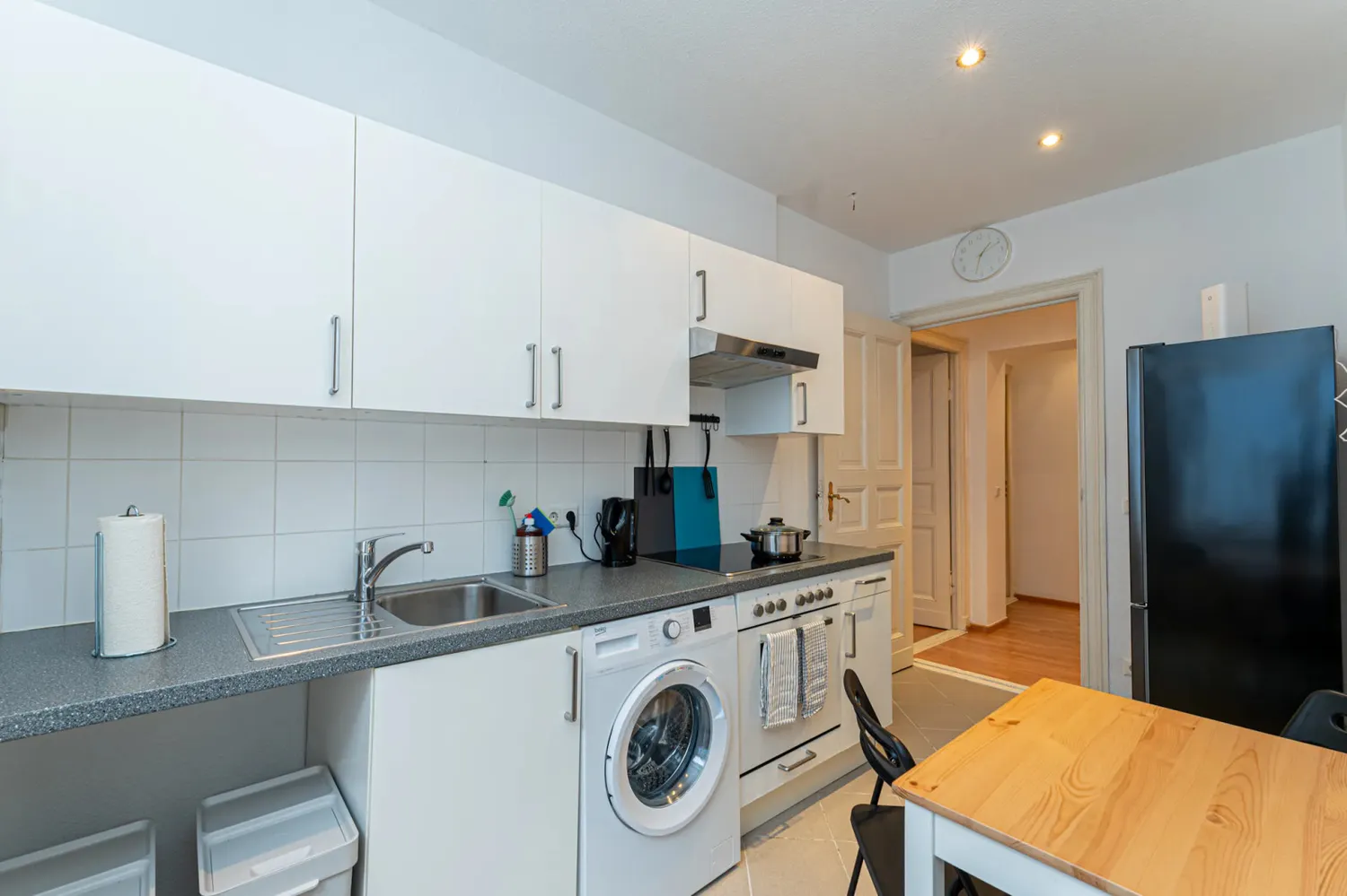 Shared room with 15 m² in Berlin – Photo 6