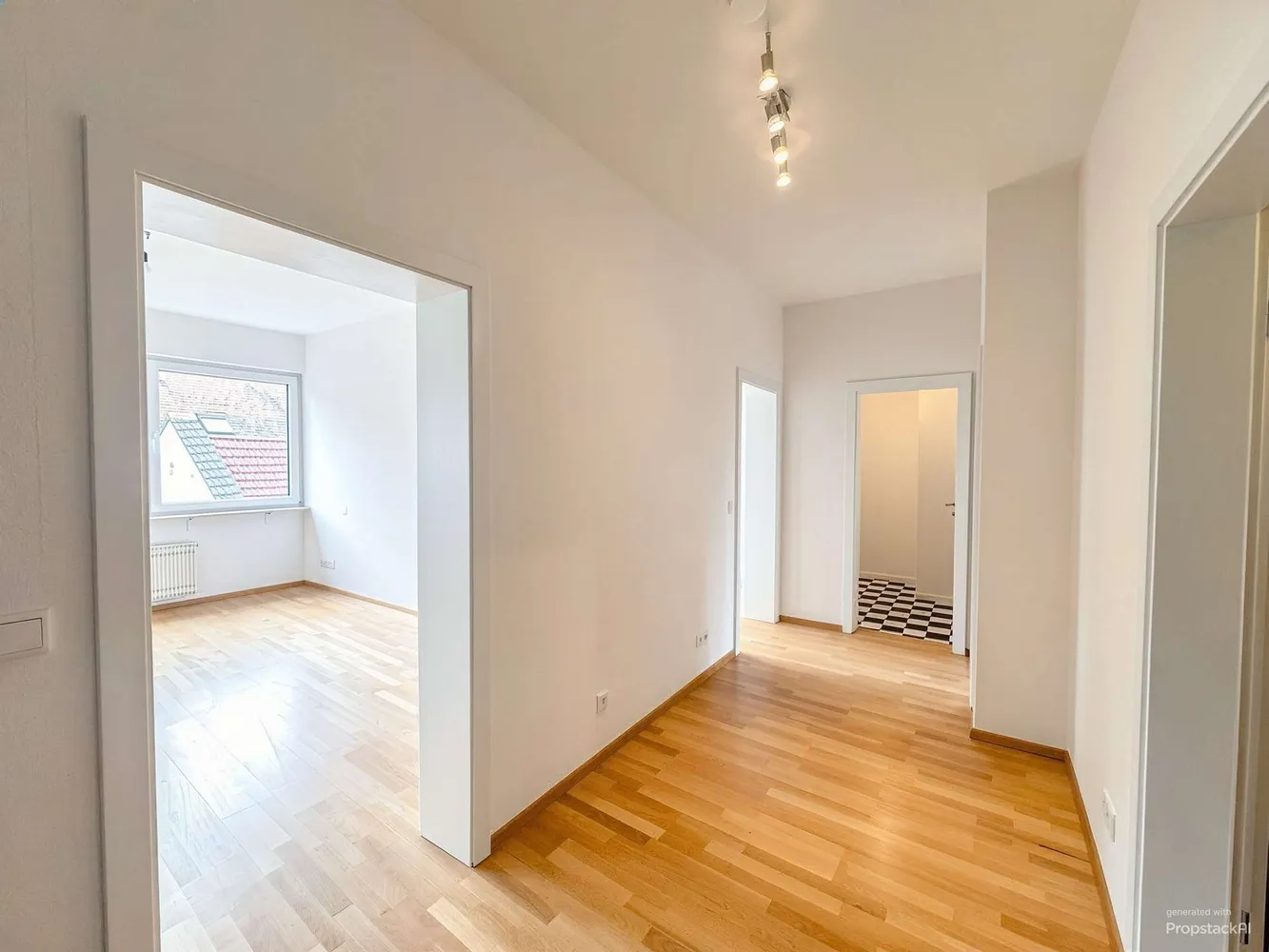 2 Zimmer Wohnung mit 71 m² in Heppenheim – Bild 6