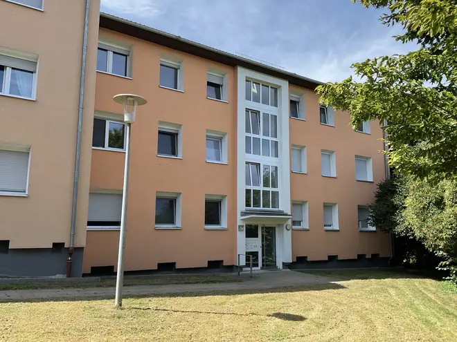 3 Zimmer Wohnung mit 66 m² in Bielefeld – Bild 1
