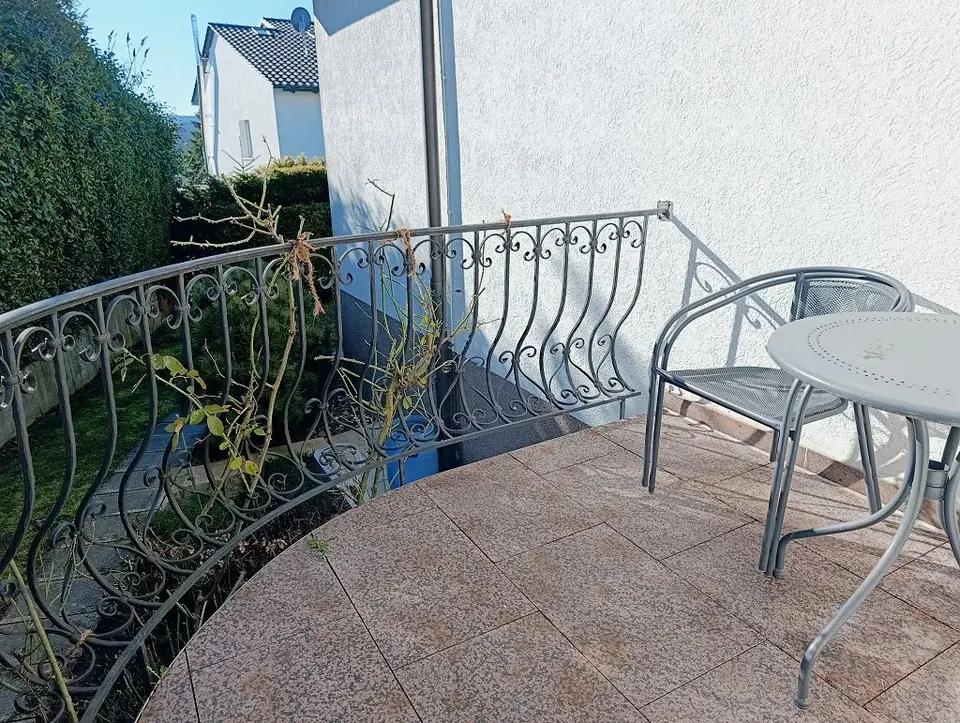 2 Zimmer Wohnung mit 62 m² in Pforzheim – Bild 7