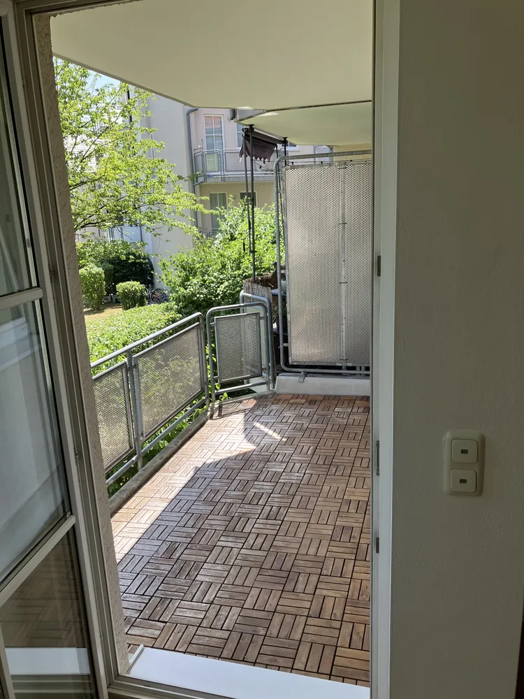 2 Zimmer Wohnung mit 49 m² in München – Bild 6