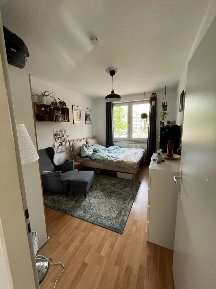 2 Zimmer Wohnung mit 65 m² in Köln – Bild 5