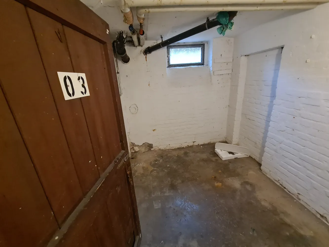 3 Zimmer Wohnung mit 51 m² in Mülheim an der Ruhr – Bild 3