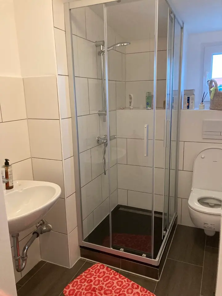 WG-Zimmer mit 130 m² in Siegburg – Bild 6