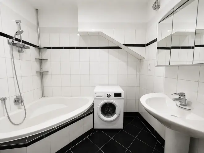 4 Zimmer Wohnung mit 110 m² in Frankfurt am Main – Bild 10