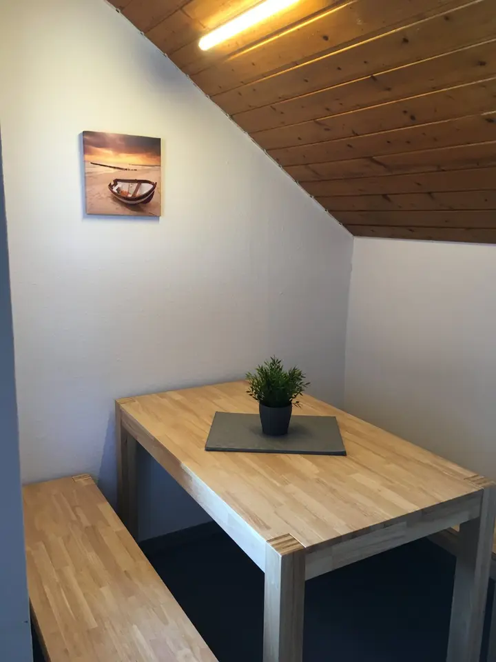 WG-Zimmer mit 19 m² in Metzingen – Bild 7
