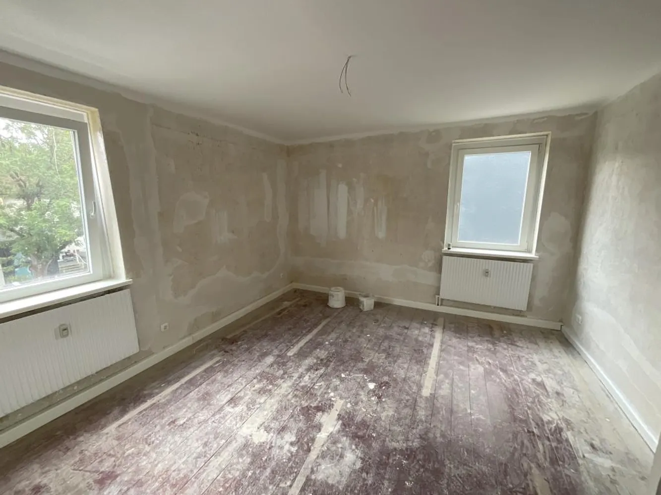 2 Zimmer Wohnung mit 53 m² in Dortmund – Bild 3