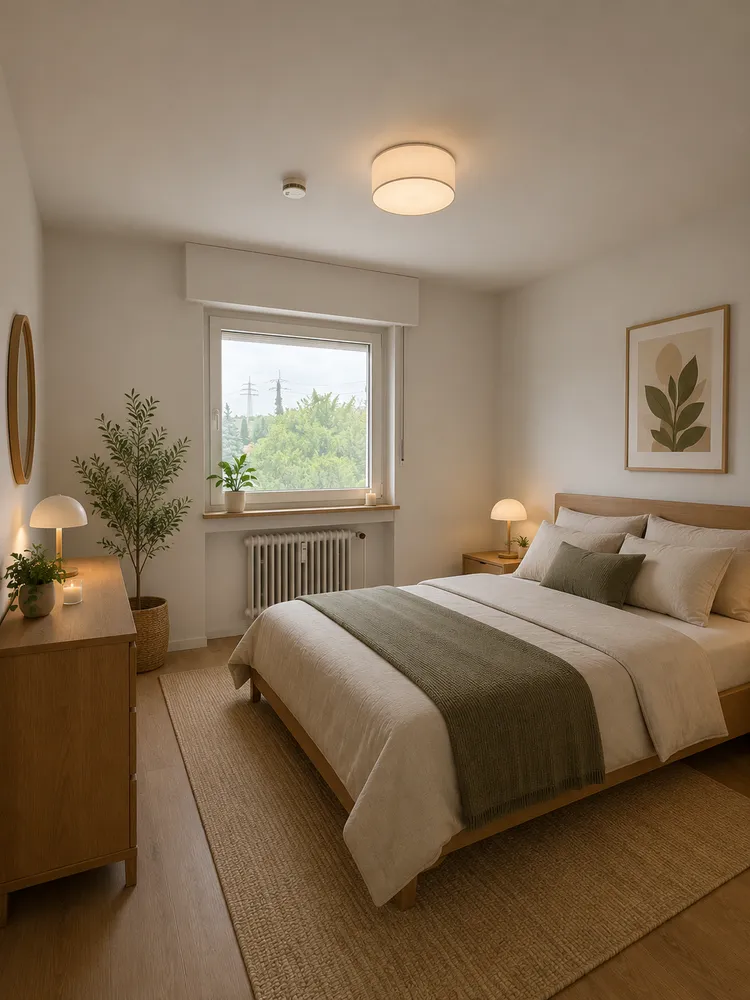 3 Zimmer Wohnung mit 54 m² in Essen – Bild 5