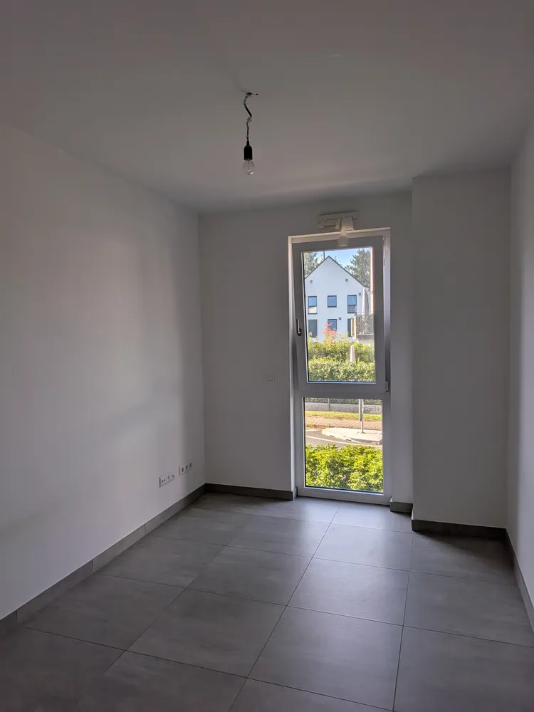 2 Zimmer Wohnung mit 35 m² in Mainz – Bild 1