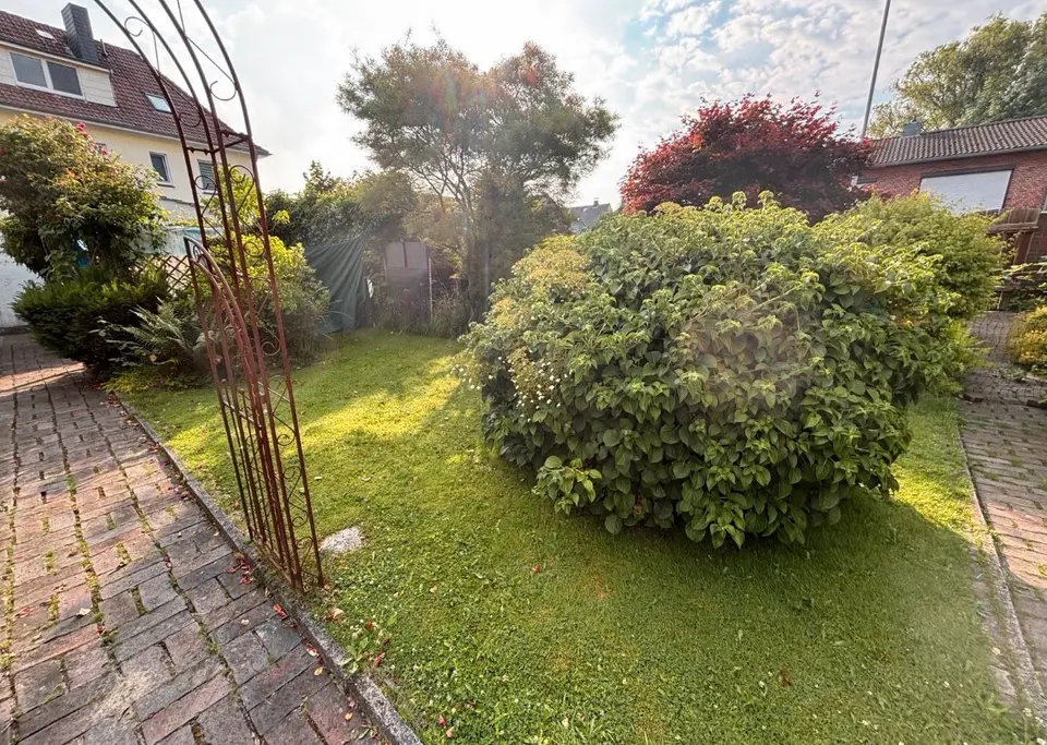 3 Zimmer Wohnung mit 68 m² in Wilhelmshaven – Bild 10